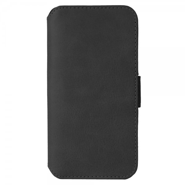 Krusell iPhone 11 Pro Suojakotelo Sunne PhoneWallet Vintage Black