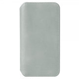 Krusell iPhone 11 Pro Sunne PhoneWallet -kotelo, Vintage Grey