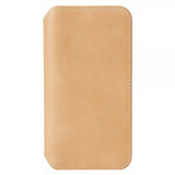 Krusell iPhone 11 Pro Kotelo Sunne PhoneWallet Vintage Nude