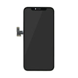 iPhone 11 Pro GX Kova OLED-näyttö - Musta