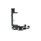 iPhone 11 Pro latausliitin joustokaapeli - kulta