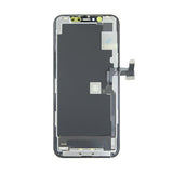 iPhone 11 Pro LCD-näyttö OEM - Musta