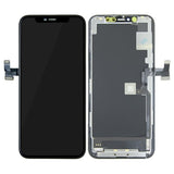 iPhone 11 Pro LCD-näyttö OEM - Musta