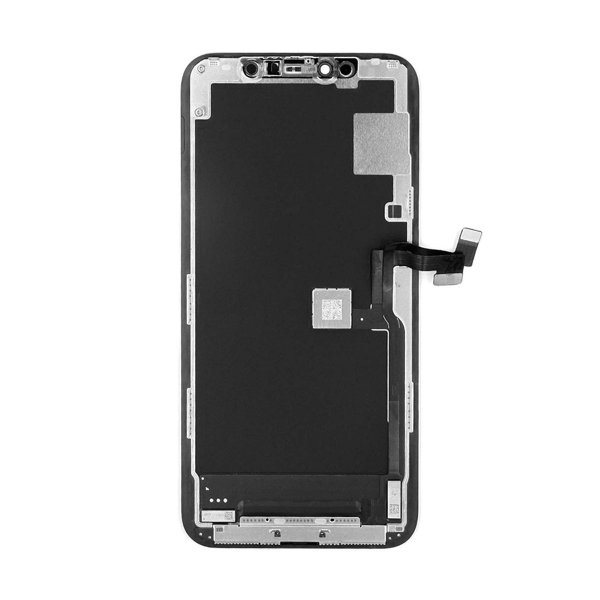 iPhone 11 Pro LCD-näyttö (otettu uudesta iPhonesta)
