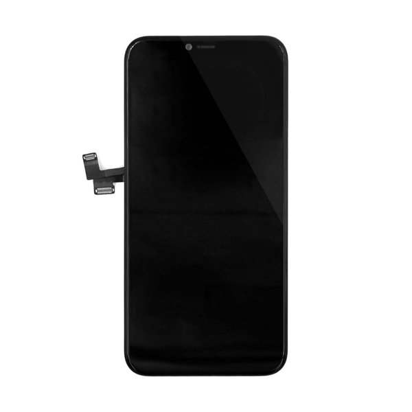 iPhone 11 Pro LCD-näyttö (otettu uudesta iPhonesta)