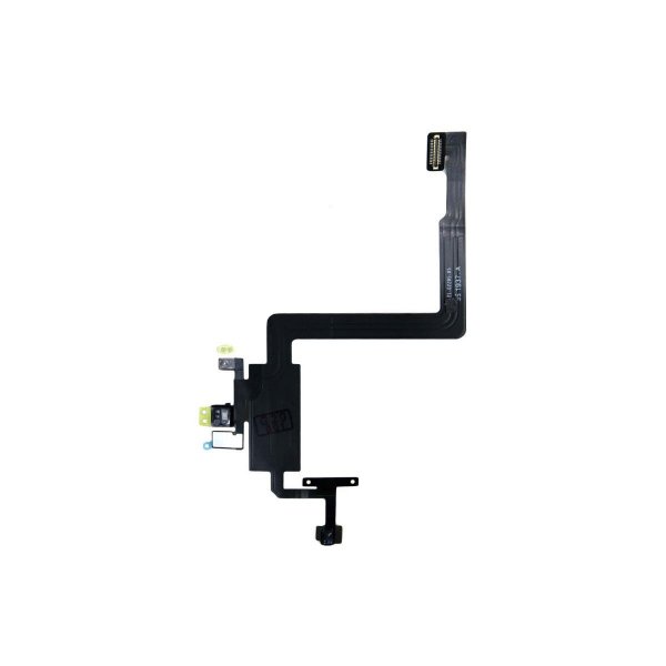 iPhone 11 Pro Max ympäristövalosensorin flex-kaapeli