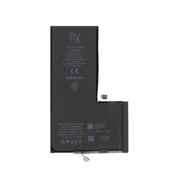 iPhone 11 Pro Max Akku 3969 mAh