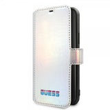 Guess iPhone 11 Pro Max Iridescent Cover Hopea