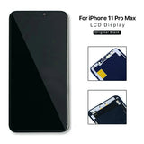 iPhone 11 Pro Max GX Hard OLED LCD -näyttö