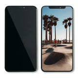 iPhone 11 Pro Max GX Hard OLED LCD -näyttö