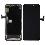 iPhone 11 Pro Max JK Soft OLED -näyttö LCD-näytöllä