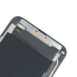 iPhone 11 Pro Max OLED-näyttö - musta (otettu uudesta iPhonesta)