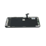 iPhone 11 Pro Max OLED-näyttö - musta (otettu uudesta iPhonesta)
