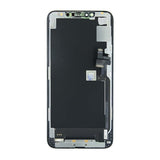 iPhone 11 Pro Max OLED-näyttö - musta (otettu uudesta iPhonesta)