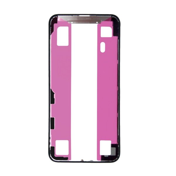 iPhone 11 Pro Max Kehys teipillä näytölle