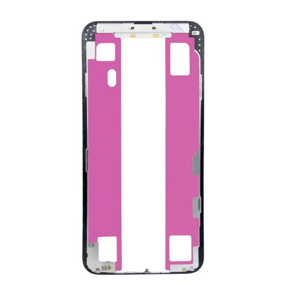 iPhone 11 Pro Max Kehys teipillä näytölle