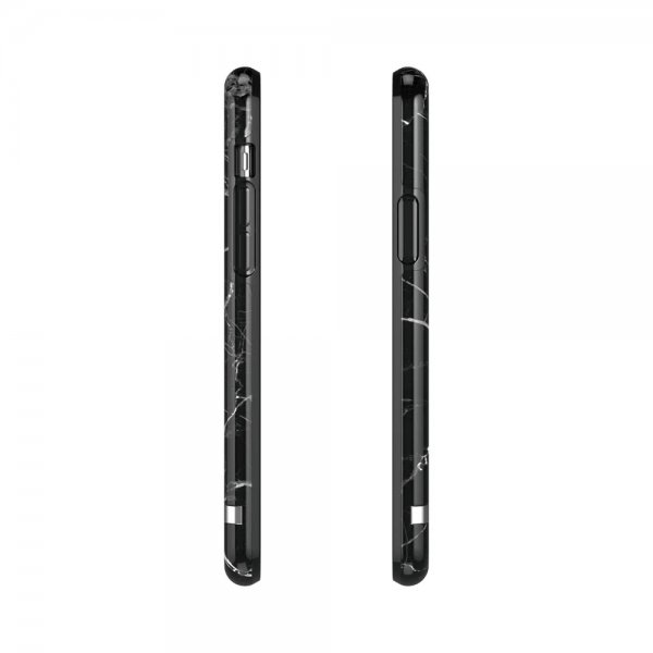 Richmond & Finch iPhone 11 Pro Max -suojakuori, Black Marble