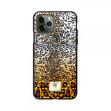 Richmond & Finch iPhone 11 Pro Max Fierce Leopard -suojakuori