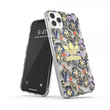 Adidas iPhone 11 Pro Max -kuori TAI Clear Case CNY AOP