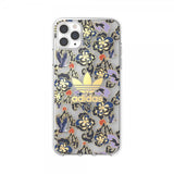 Adidas iPhone 11 Pro Max -kuori TAI Clear Case CNY AOP