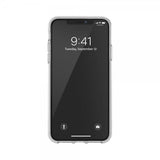 Adidas iPhone 11 Pro Max -kuori TAI Clear Case CNY AOP