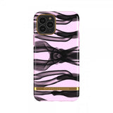 Richmond & Finch iPhone 11 Pro Max Kuori Pink Knots