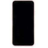 holdit iPhone 11 Pro Max -silikonikuori, Blush Pink