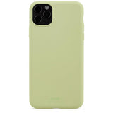 holdit iPhone 11 Pro Max Silikonikuori Kiwi