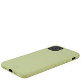 holdit iPhone 11 Pro Max Silikonikuori Kiwi