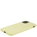 holdit iPhone 11 Pro Max Silikonikuori Lemonade