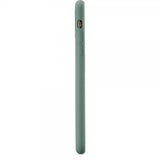 holdit iPhone 11 Pro Max Silikonikuori Moss Green