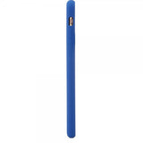 holdit iPhone 11 Pro Max Silikonikuori Royal Blue