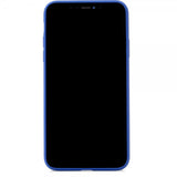 holdit iPhone 11 Pro Max Silikonikuori Royal Blue