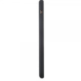 holdit iPhone 11 Pro Max Silikonikuori Musta