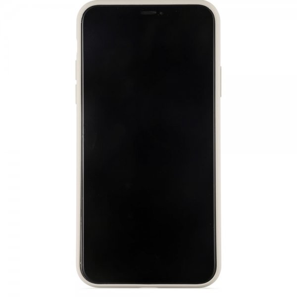 holdit iPhone 11 Pro Max Silikonikuori Taupe