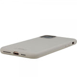 holdit iPhone 11 Pro Max Silikonikuori Taupe