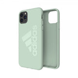 Adidas iPhone 11 Pro Max -kuori Terra Bio Case SS20 Green Tint