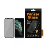 PanzerGlass iPhone Xs Max/11 Pro Max Näytönsuoja CaseFriendly Privacy
