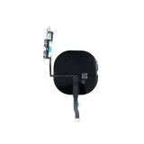 iPhone 11 Pro NFC-antenni ja äänenvoimakkuuspainikkeiden flex-kaapeli