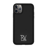 Rvelon iPhone 11 Pro Kotelo Magneettinen Irrotettava Kuori Musta