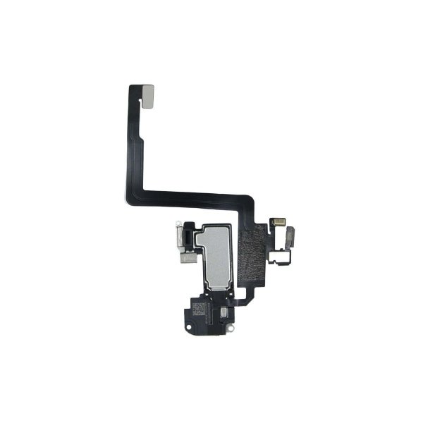 iPhone 11 Pro -puhelinkaiutin ja etäisyysanturin joustokaapeli