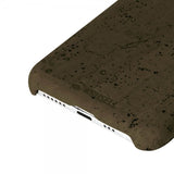 Krusell iPhone 11 Pro Kuori Birka Cover Tummanruskea