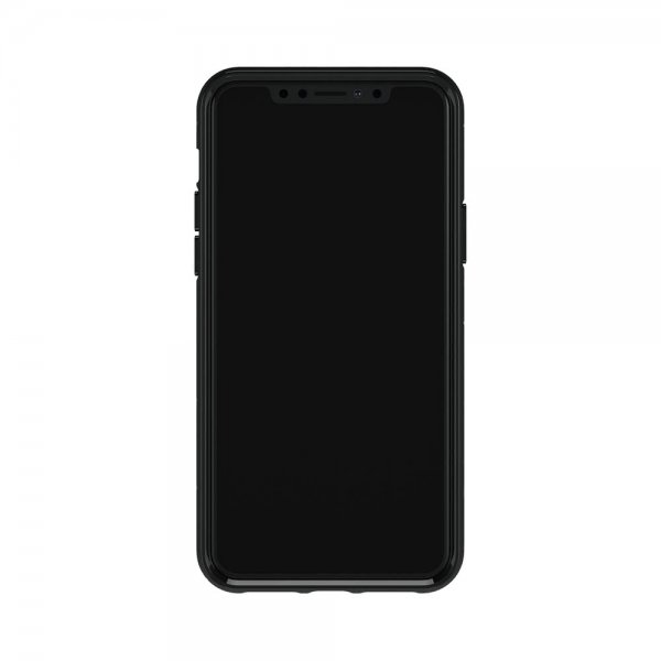 Richmond & Finch iPhone 11 Pro -kuori Black Marble