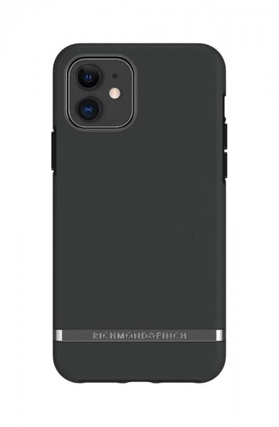 Richmond & Finch iPhone 11 Pro Kuori Blackout