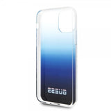 Guess iPhone 11 Pro Kuoret California Cover Sininen
