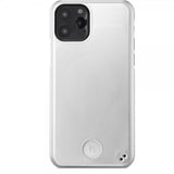 holdit iPhone 11 Pro Kuori Connect Silver