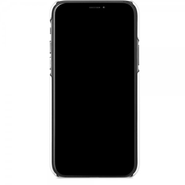 holdit iPhone 11 Pro Kuori Connect Silver