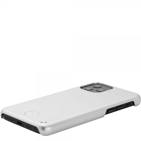 holdit iPhone 11 Pro Kuori Connect Silver