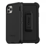 Otterbox iPhone 11 Pro Kuori Defender Musta