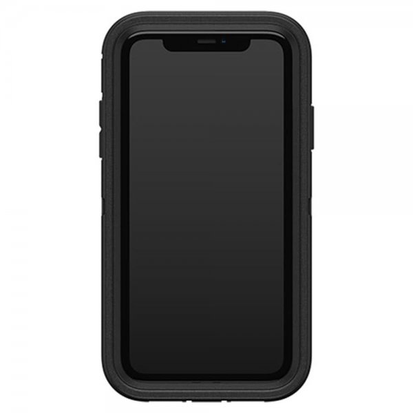 Otterbox iPhone 11 Pro Kuori Defender Musta